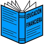 Logo of Educación Financiera y Superación Personal android Application 